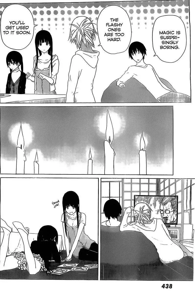 Flying Witch (ISHIZUKA Chihiro) Chapter 11 14